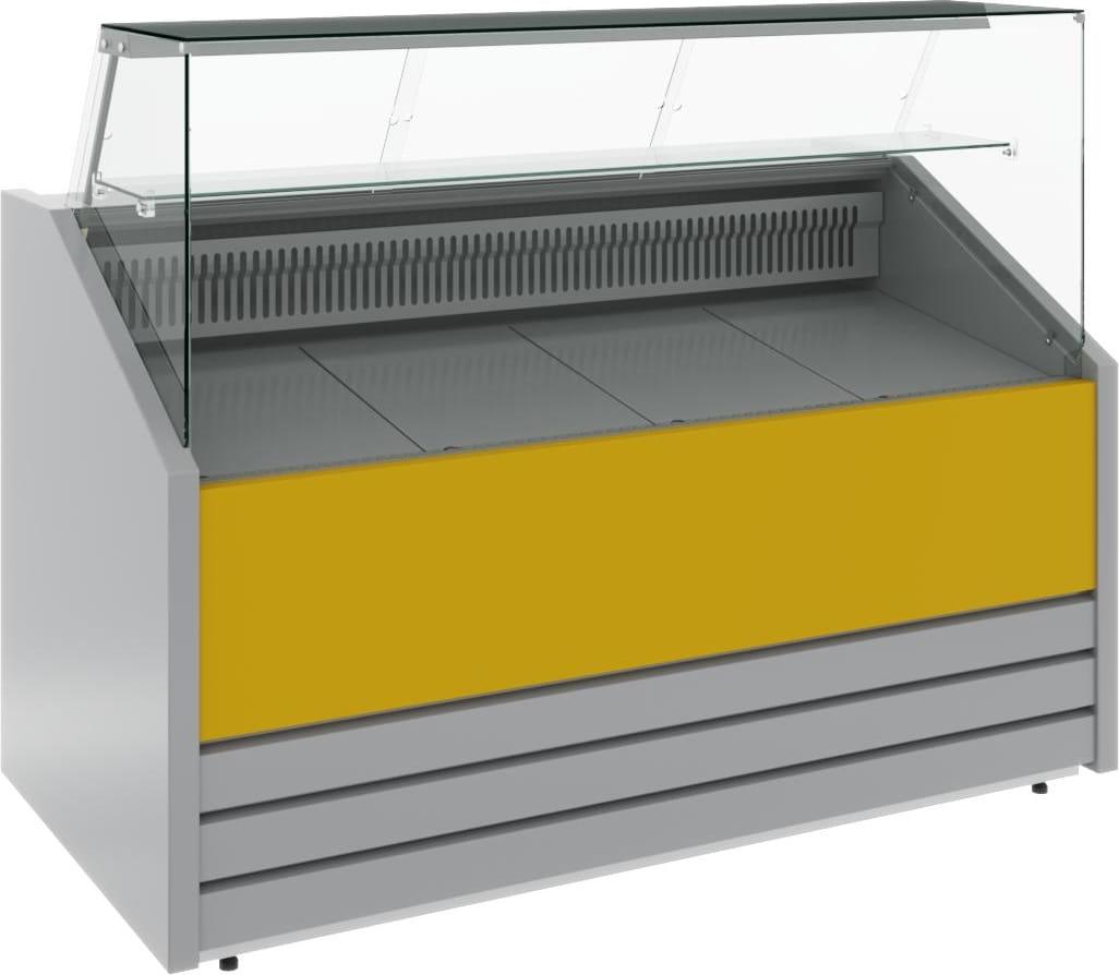 Нейтральная витрина CARBOMA COLORE GC75 N 1,2‑1 9006‑9003 