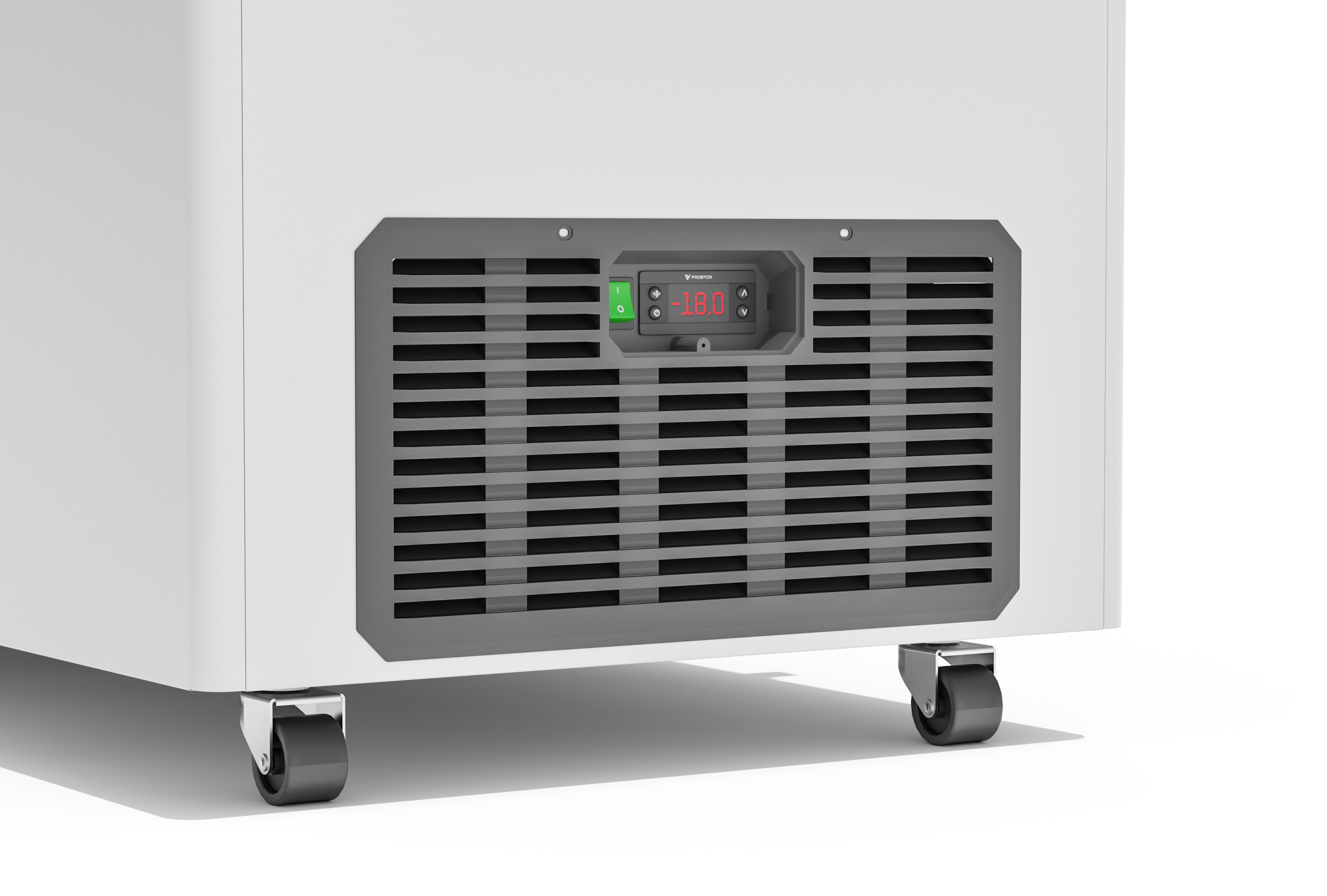 Морозильный ларь Frostor F 500 SD 