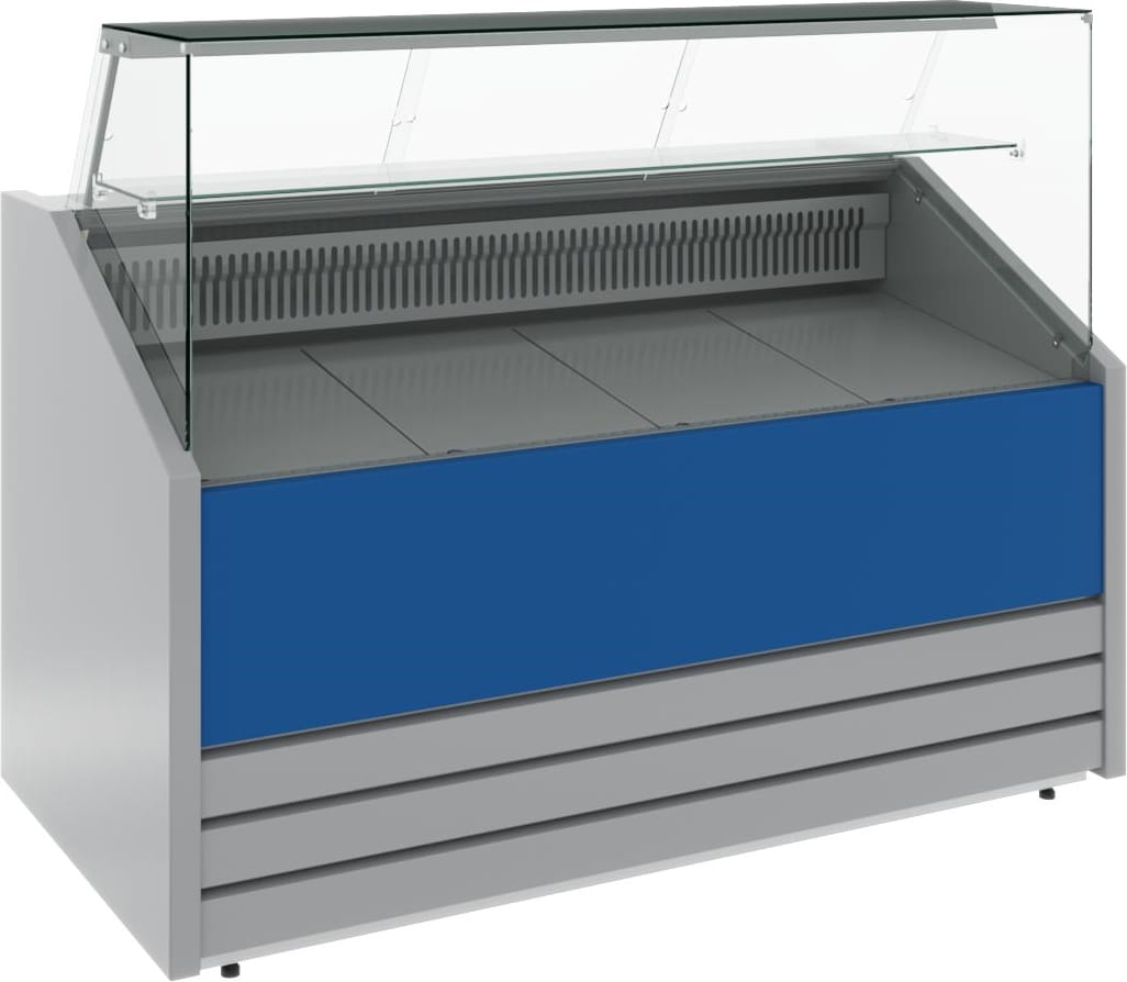 Нейтральная витрина CARBOMA COLORE GC75 N 1,2‑1 9006‑9003 