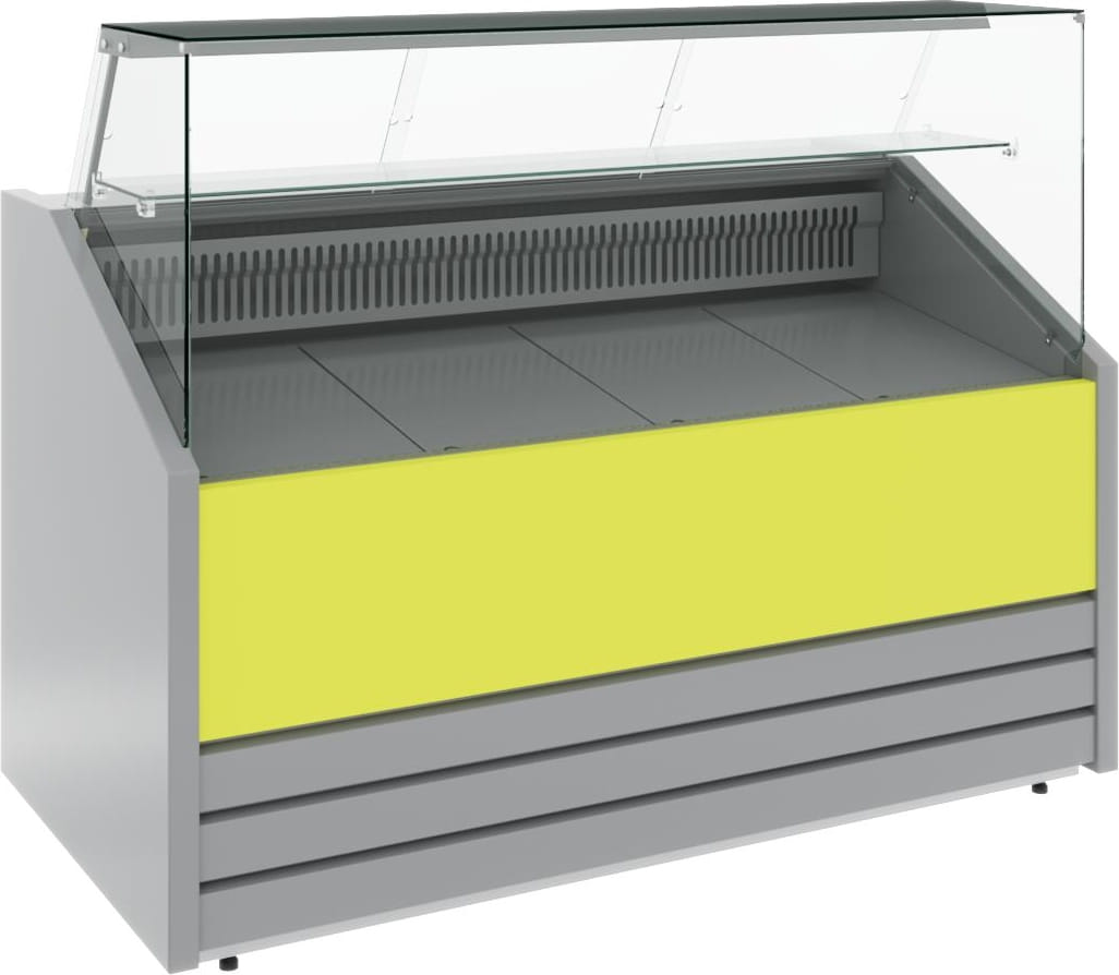 Нейтральная витрина CARBOMA COLORE GC75 N 1,2‑1 9006‑9003 