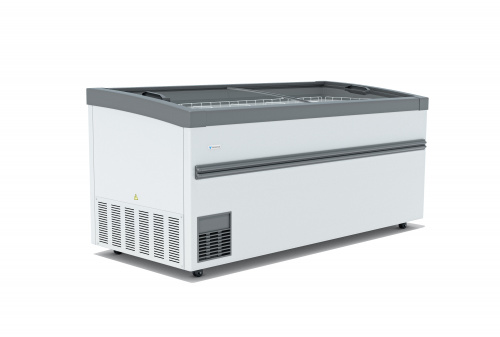 Морозильная бонета Frostor F 2100 BE 
